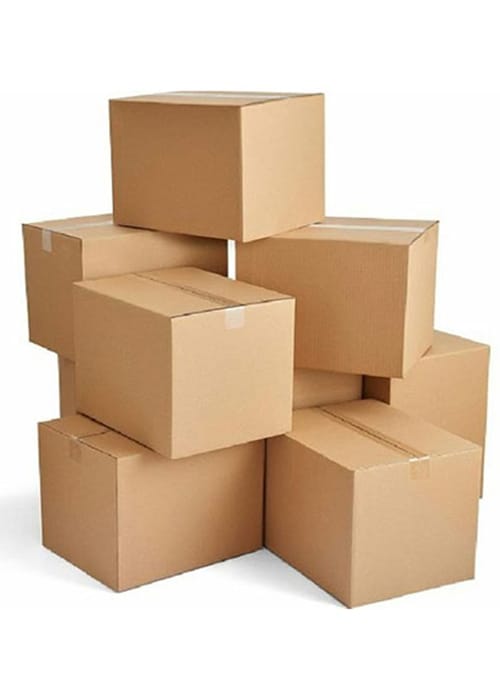 Packaging & Labelling Industries