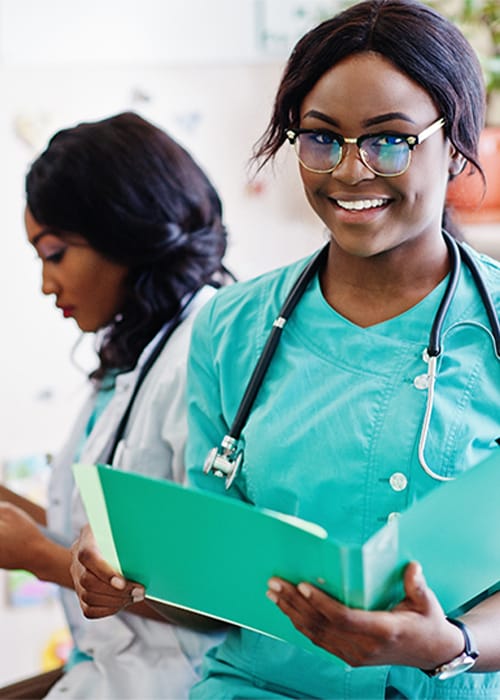 Health Care Sector