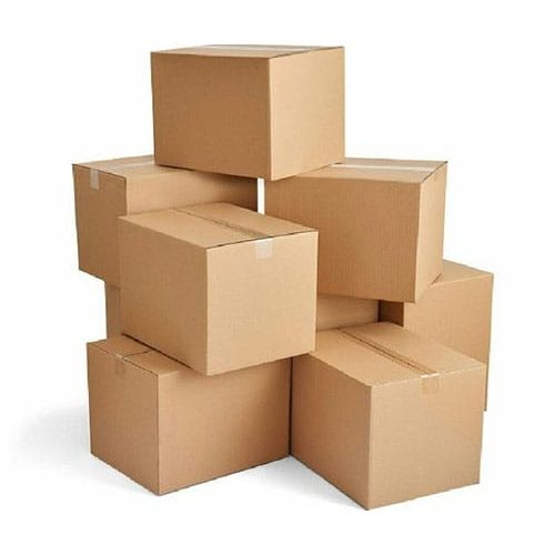 Box Packaging & Labelling Industries